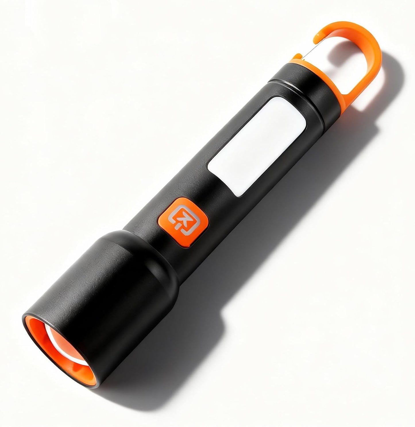 Rechargeable Mini Multi-Functional LED Camping Light- 6 Modes