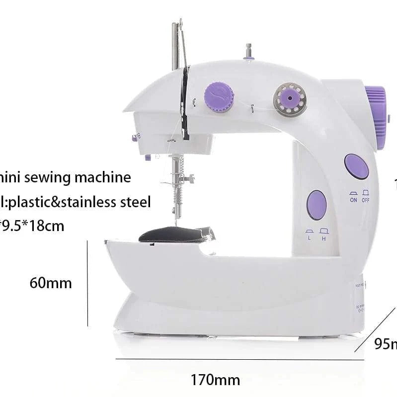 Mini Sewing Machine Easy Swing