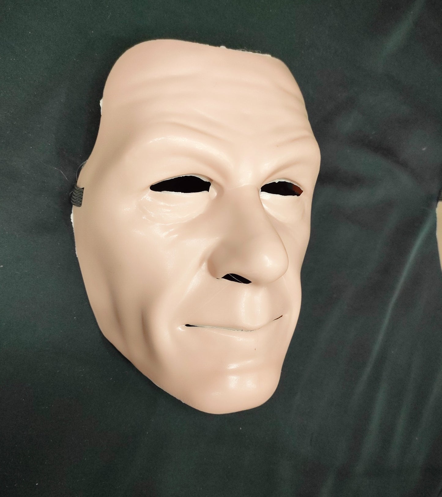 IMRAN KHAN Face Sketch Mask