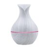 Mini Air Humidifier Ultrasonic USB LED Light