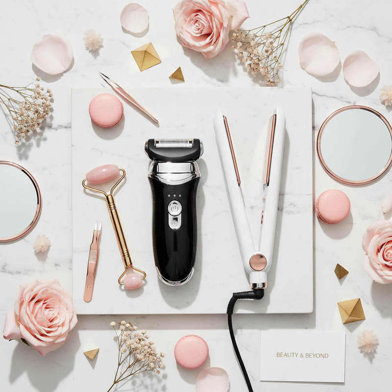 Beauty Tools