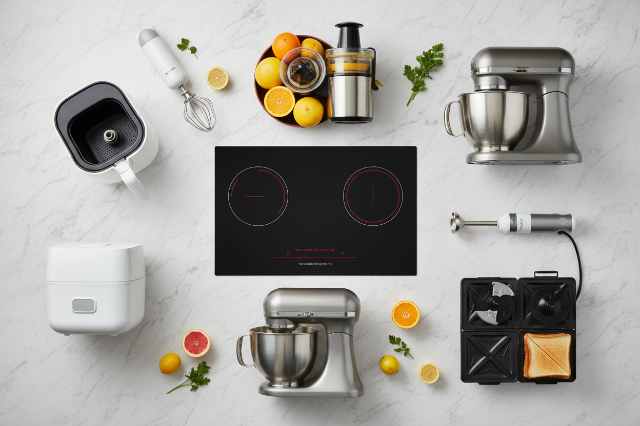 Kitchen Appliances
