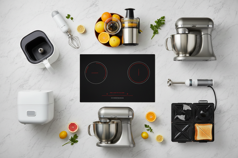 Kitchen Appliances