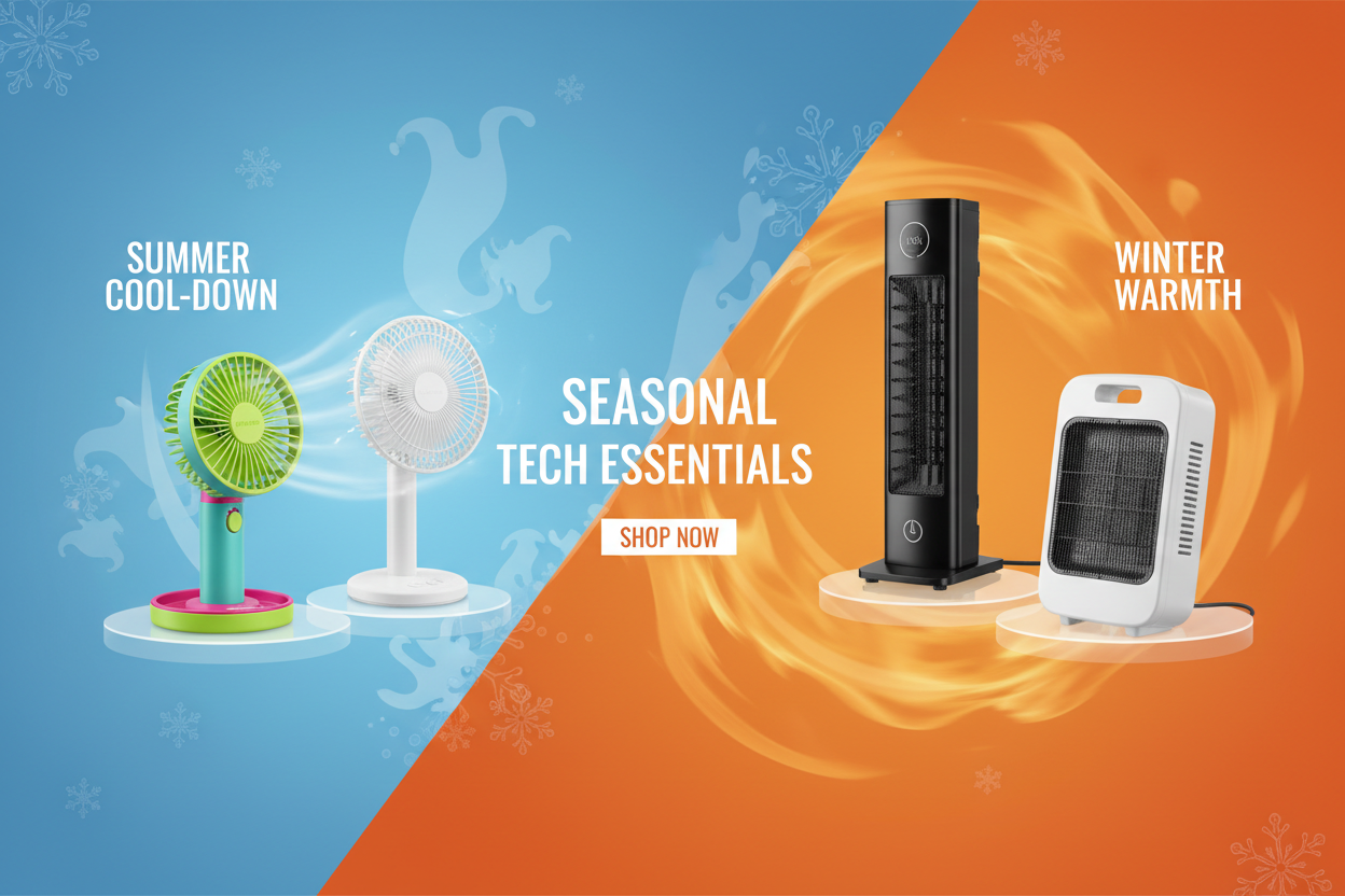 Seasonal Items