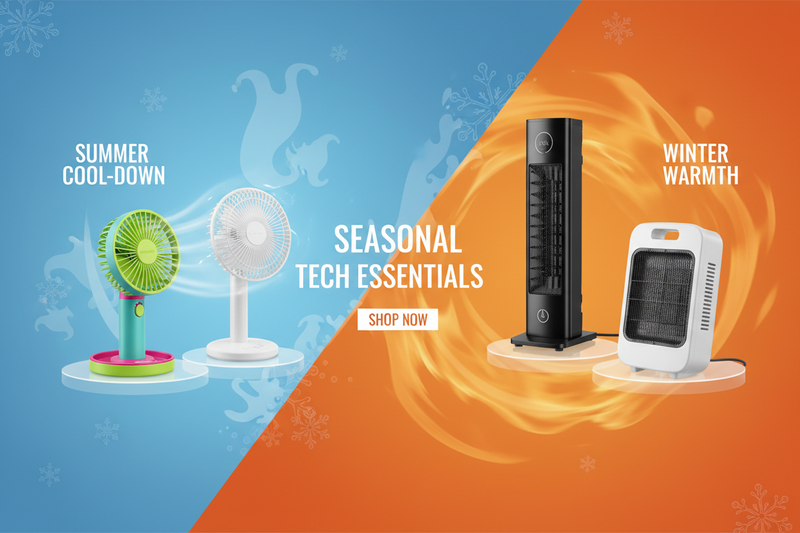 Seasonal Items