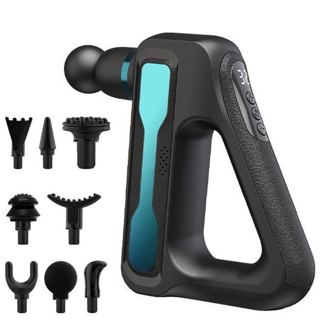 BLUE IDEA Deep Massager