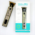 Daling Professional Clipper For Men-LCD Display