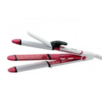 Kemei Ceramic Hair Straightener