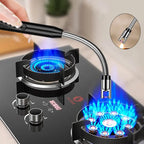 Electric Arc USB Rechargeable Flame-less Lighter SaQiBuy