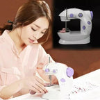 Mini Sewing Machine Easy Swing