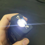 Mini Self Defense Taser | Stun Gun 801