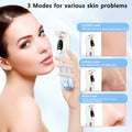Rechargeable Blackhead Remover/ Vacuum Cleaner