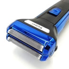 KEMEI 3in1 Rechargeable Hair Clipper