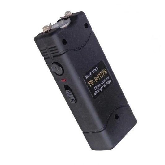 Mini Self Defense Taser | Stun Gun 801
