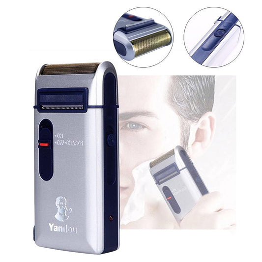 Rechargeable Electric Men Razor Trimmer