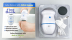 Mini Rechargeable Foot Grinder/ Callus Remover SaQiBuy