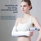 9in1 Deep Tissue Massage Gun