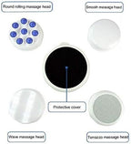 Relax & Spin Tone Body Massager