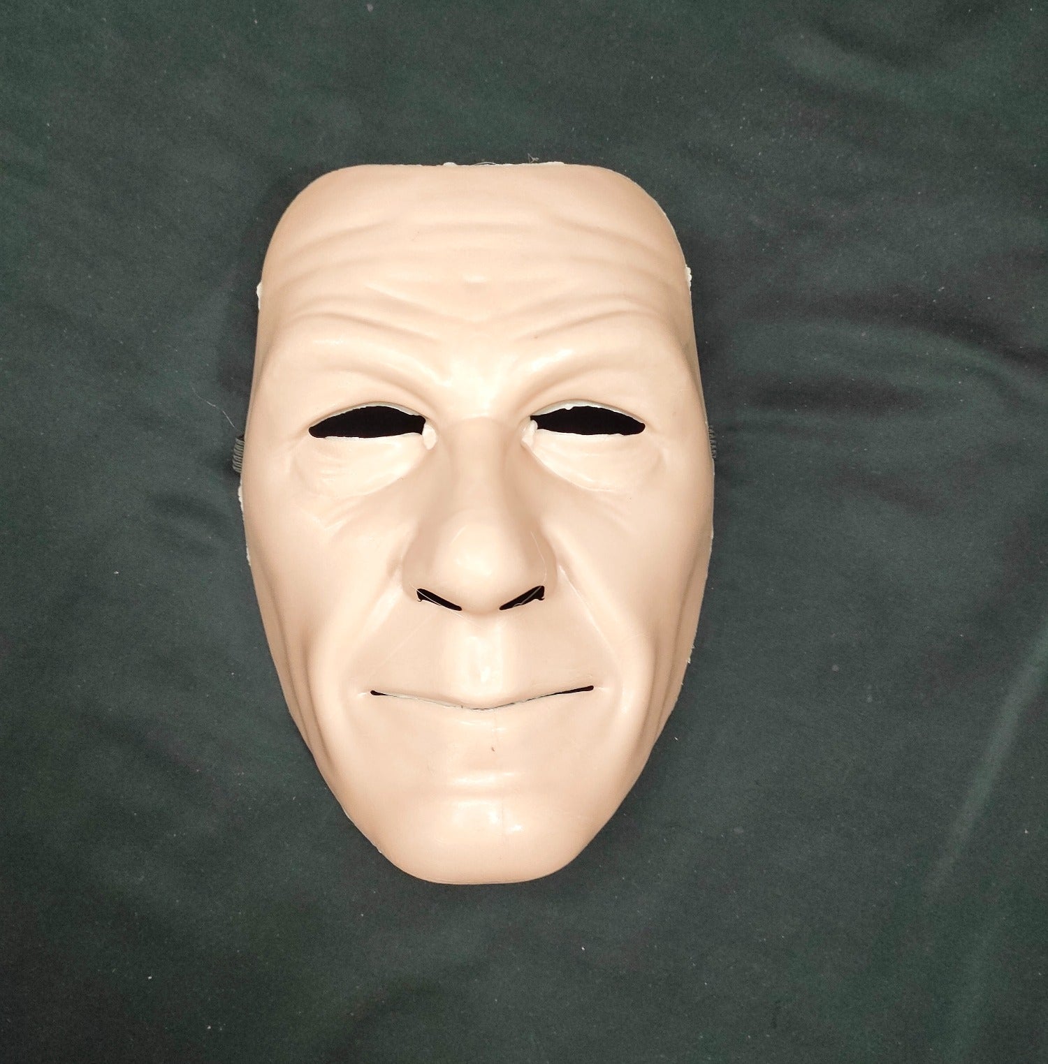IMRAN KHAN Face Sketch Mask