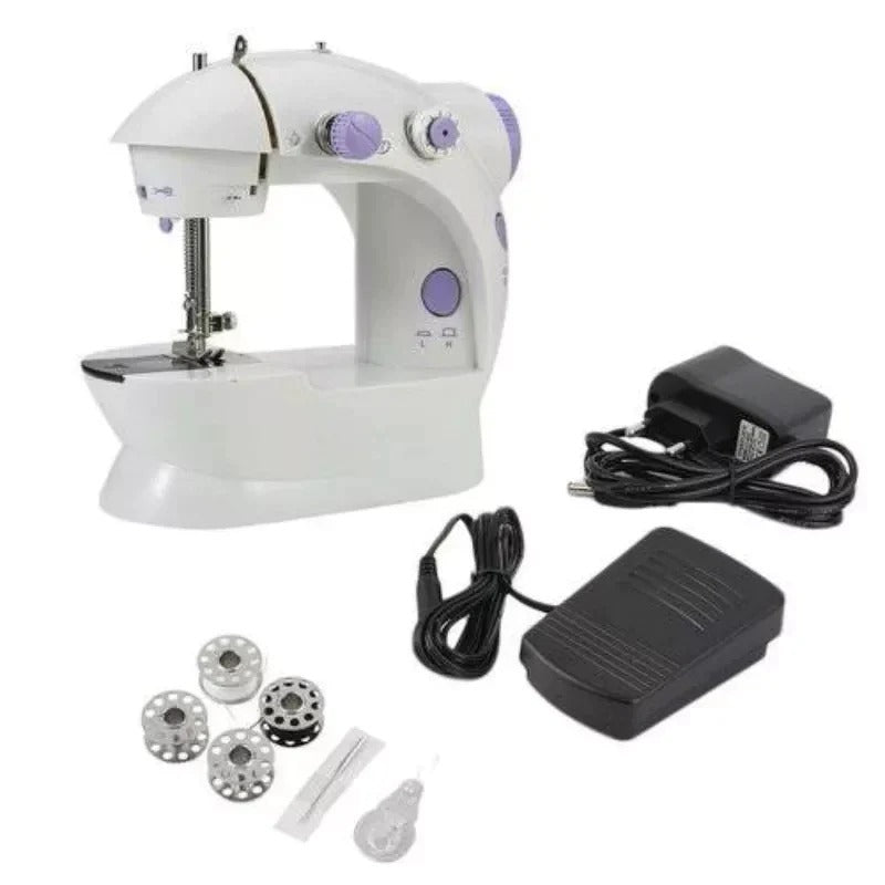Mini Sewing Machine Easy Swing