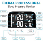 CIEKAA Digital Blood Pressure Monitor