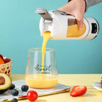 Rechargeable Fruit Juicing Cup- 450mL