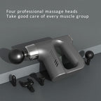 Blueidea Deep Tissue Massager