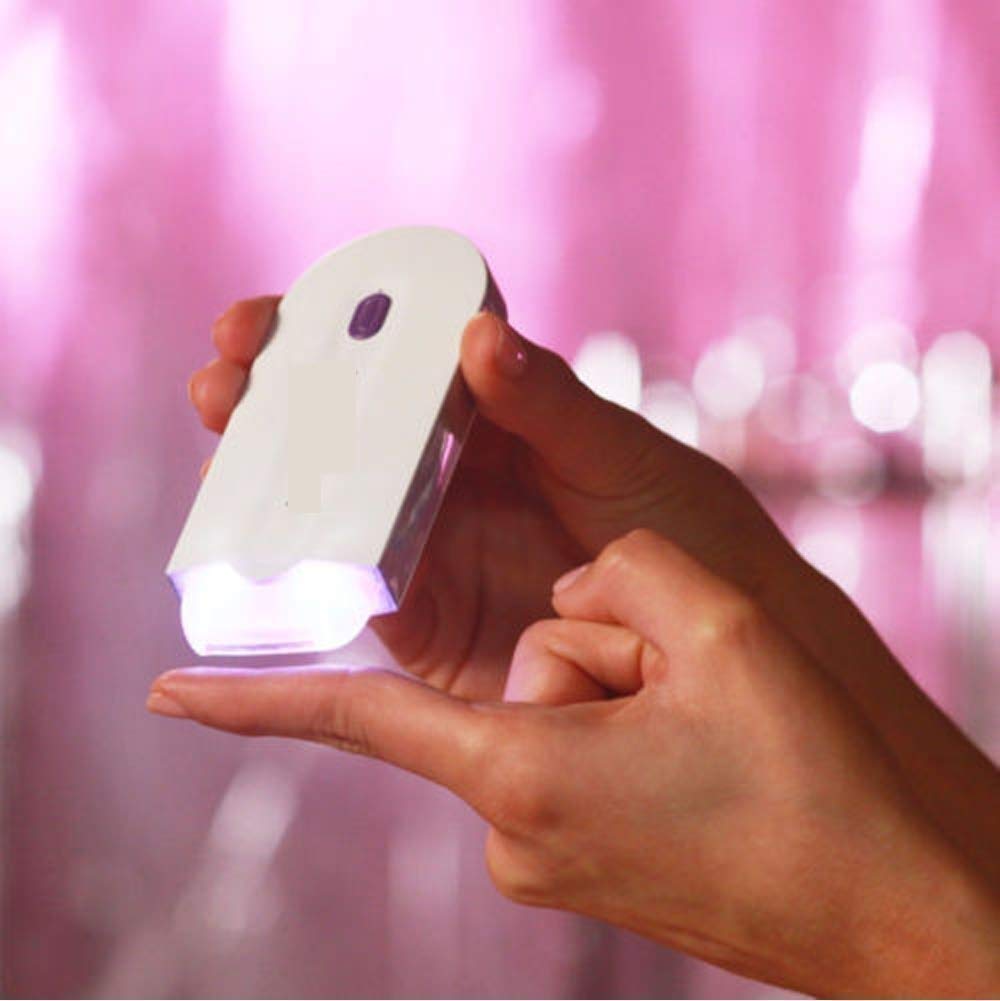 Rechargeable Women Instant & Pain Free Shaver