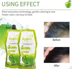 Apple Hair Colour 96 Natural