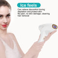 Babyverse SE12 IPL Hair Removal