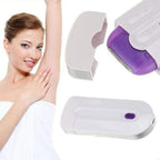 Rechargeable Women Instant & Pain Free Shaver