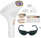 Babyverse SE12 IPL Hair Removal