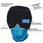 Headache And Migraine Relief Cap