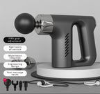 Blueidea Deep Tissue Massager
