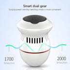 Mini Rechargeable Foot Grinder/ Callus Remover SaQiBuy