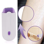 Rechargeable Women Instant & Pain Free Shaver