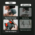 Electric Neck & Shoulder Massager