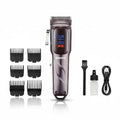 GEEMY Rechargeable Men Hair Clipper