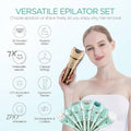VGR 7-in-1 Professional Lady Care KIT