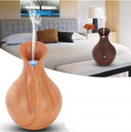 Mini Air Humidifier Ultrasonic LED Light