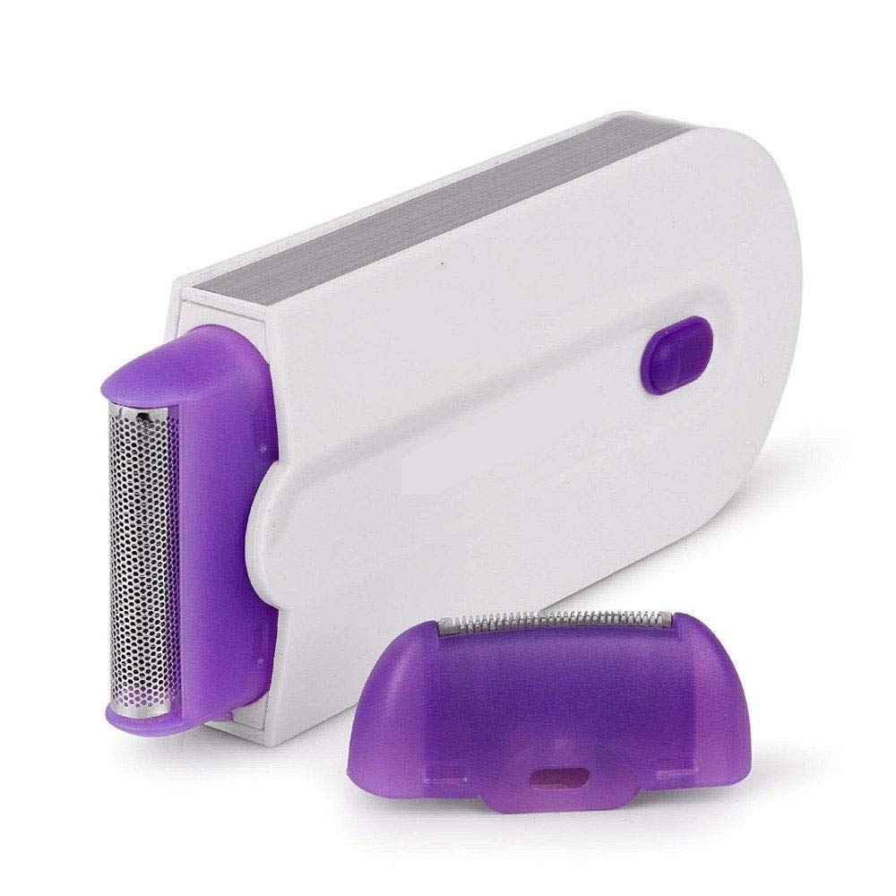 Rechargeable Women Instant & Pain Free Shaver