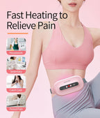 Rechargeable Cramp Relief Heating Pad