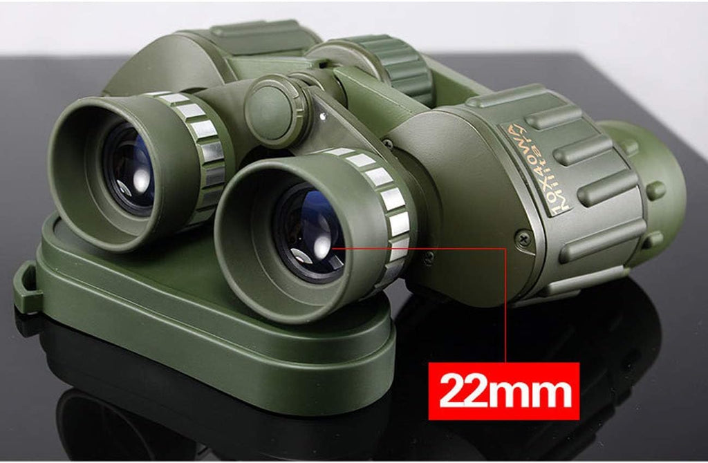 Binocular HD Night Telescope for Safari