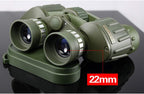 Binocular HD Night Telescope for Safari