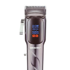 GEEMY Rechargeable Men Hair Clipper
