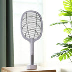 Rechargeable Electric Mosquito Killer Racket