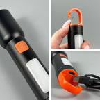 Rechargeable Mini LED Camping Light