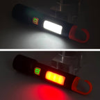 Rechargeable Mini LED Camping Light