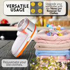 Nova Lint Remover- Fabric Shaver
