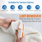 Nova Lint Remover- Fabric Shaver